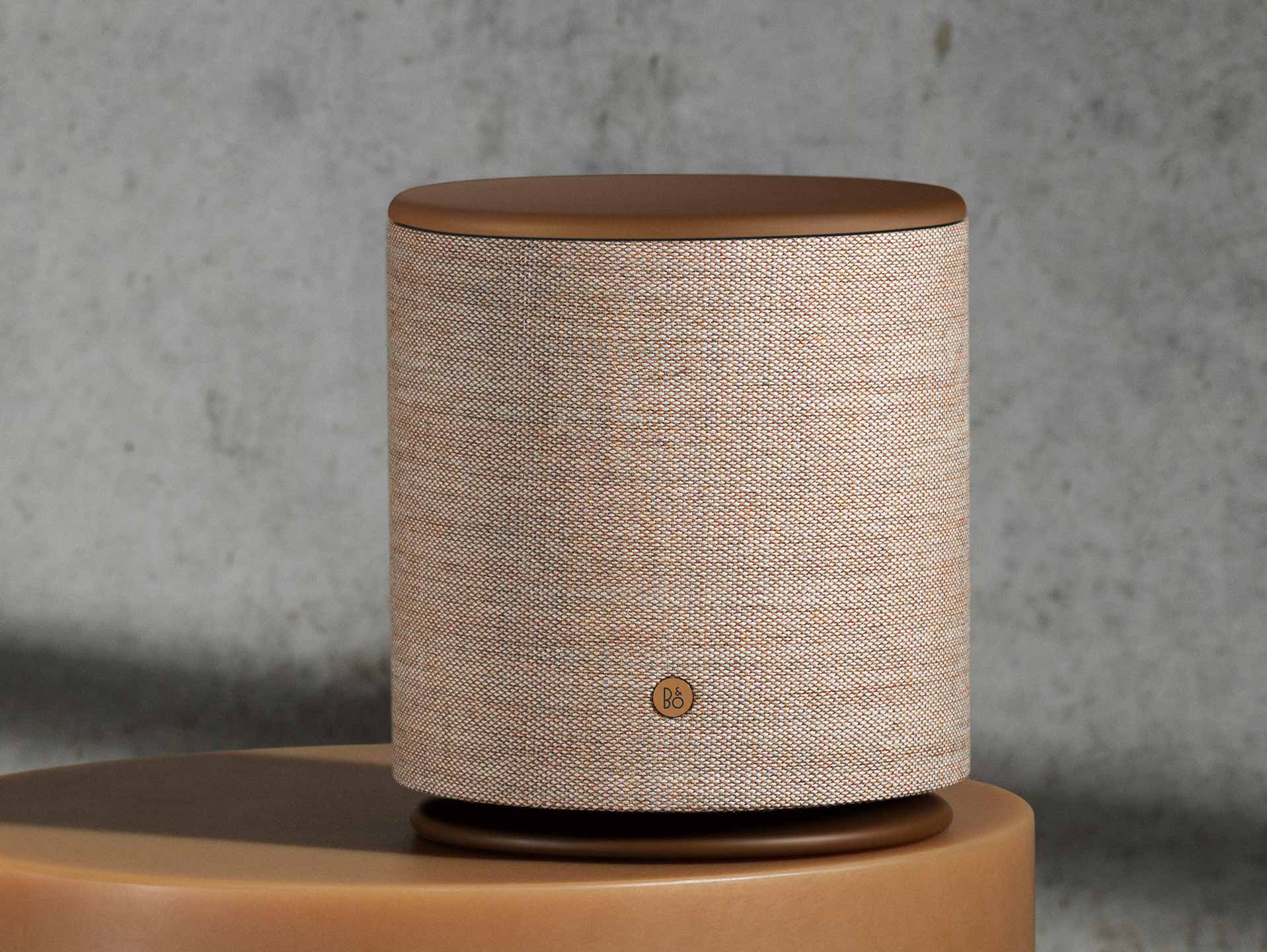 B&O Beoplay M5