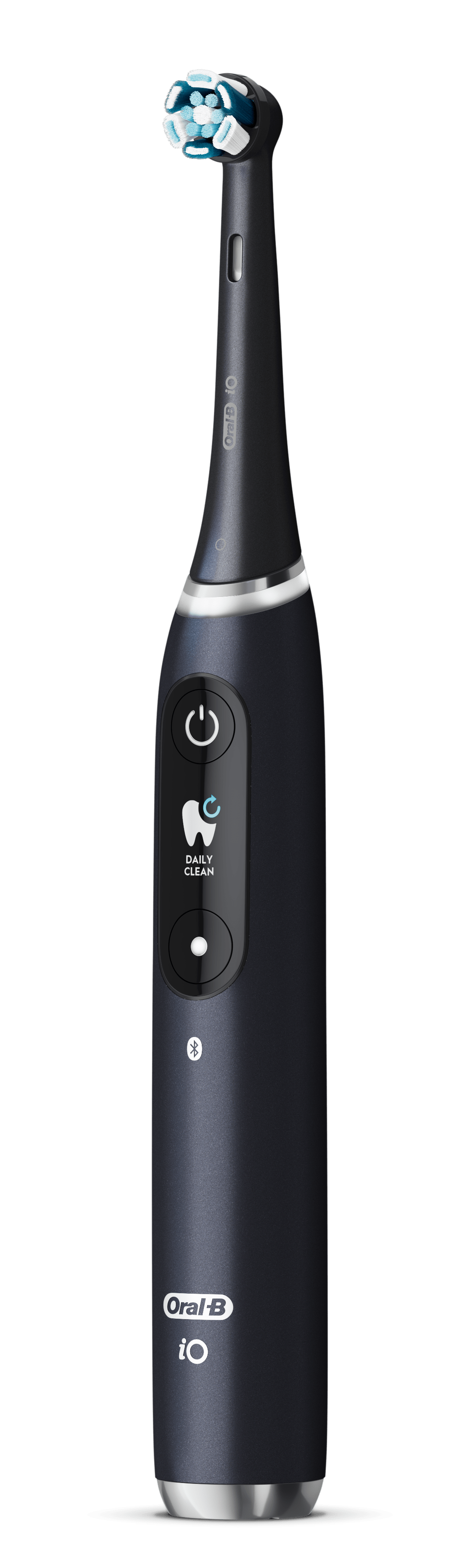 iO4 | 電動歯ブラシ【ブラウンオーラルB】