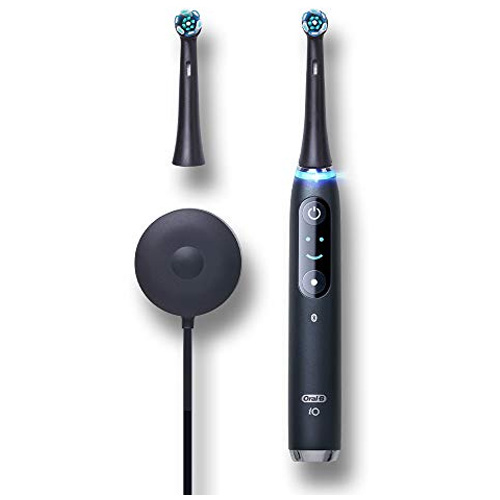 オーラルB iO9 ブラックオニキス（iOM92B20BK-W）の製品情報・口コミ