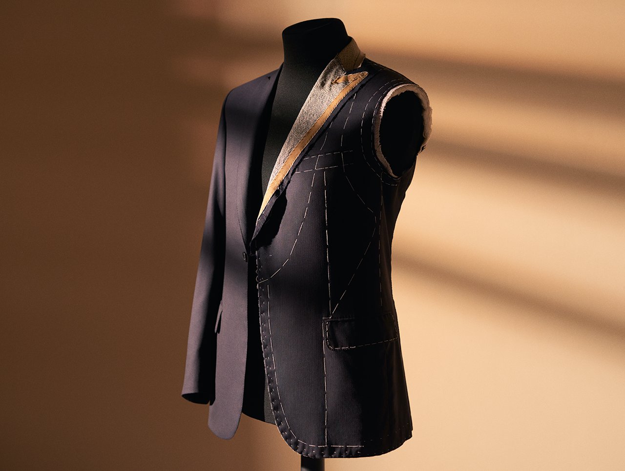 ハット＆スカーフ＆グローブ | ブリオーニ® 日本 公式ストア