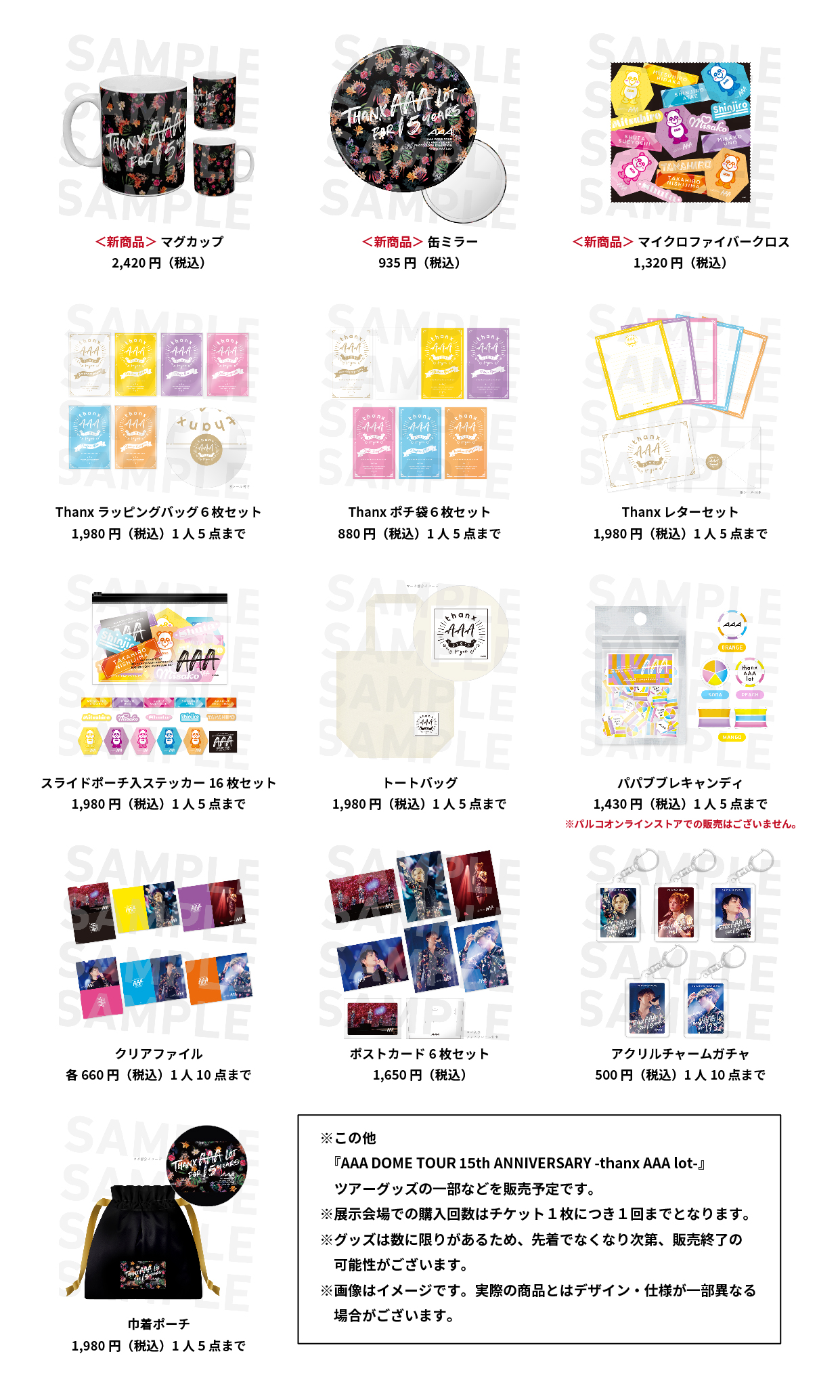 AAA グッズ AAA グッズ aaaグッズ Coast ZITHION-X ZXAAA USB-C