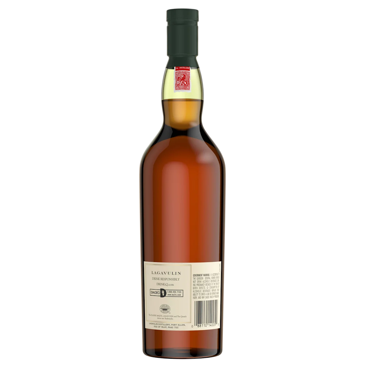 Lagavulin 16 Year Old Single Malt Scotch Whisky | Malts US | Malts US