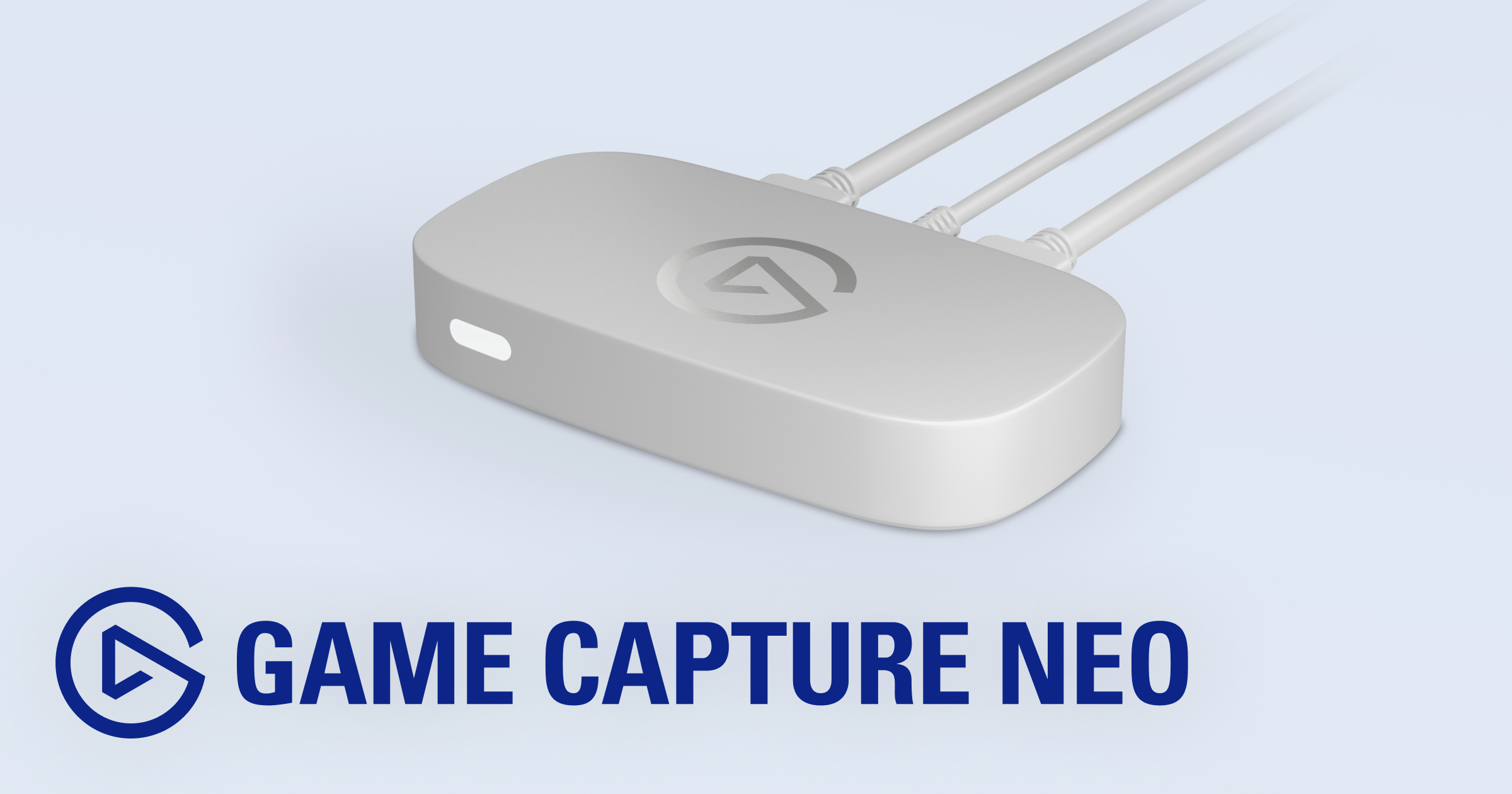Elgato Game Capture Neo エルガト キャプチャーボード Game Capture