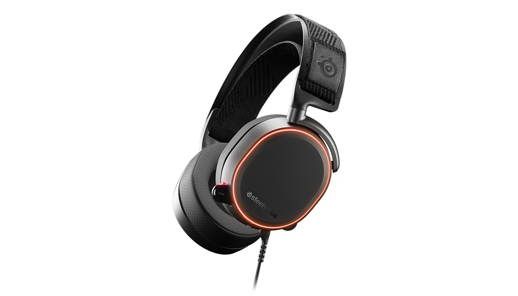 Arctis Pro Wireless