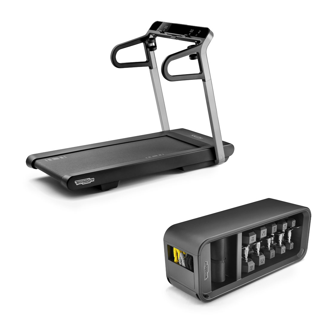 テクノジムチームビーツ機材 テクノジムチームビーツ機材 テクノジム