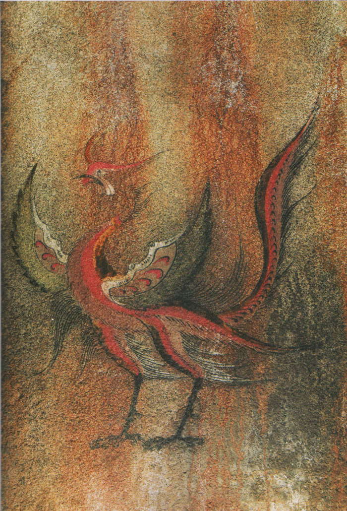 G7広島サミットで平山郁夫の絵は何を意味したか？ 作品メッセージの