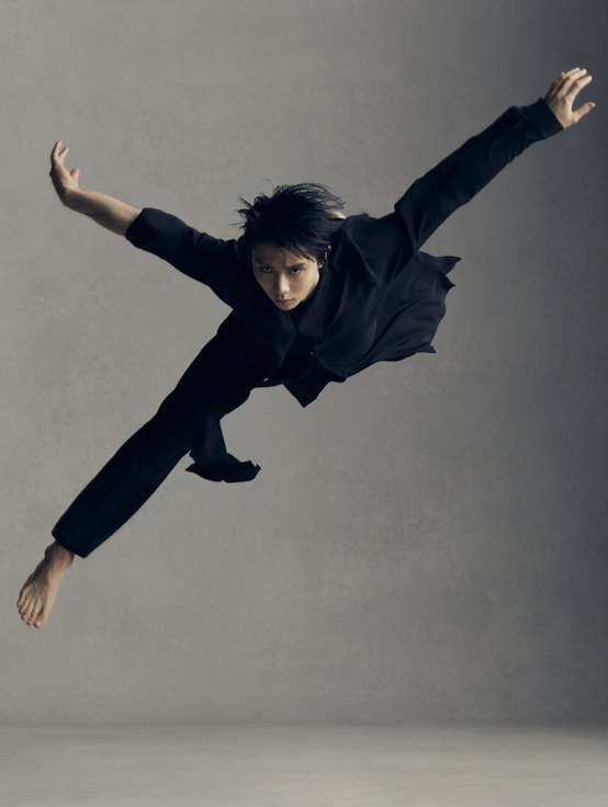 YUZURU HANYU with GUCCI 写真集 DVDプレート付羽生結弦 YUZURU HANYU