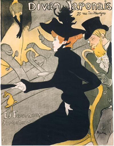 トゥールーズ=ロートレック 展 （三菱一号館美術館） ｜Tokyo Art Beat