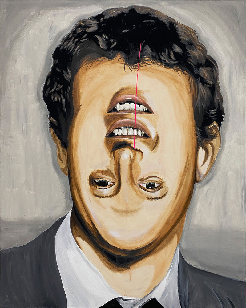 buggy 「Portraits」 （elephant STUDIO） ｜Tokyo Art Beat