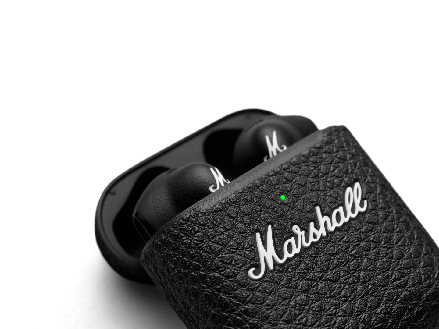 Minor III earbuds offer 25h of wireless playtime & premium sound