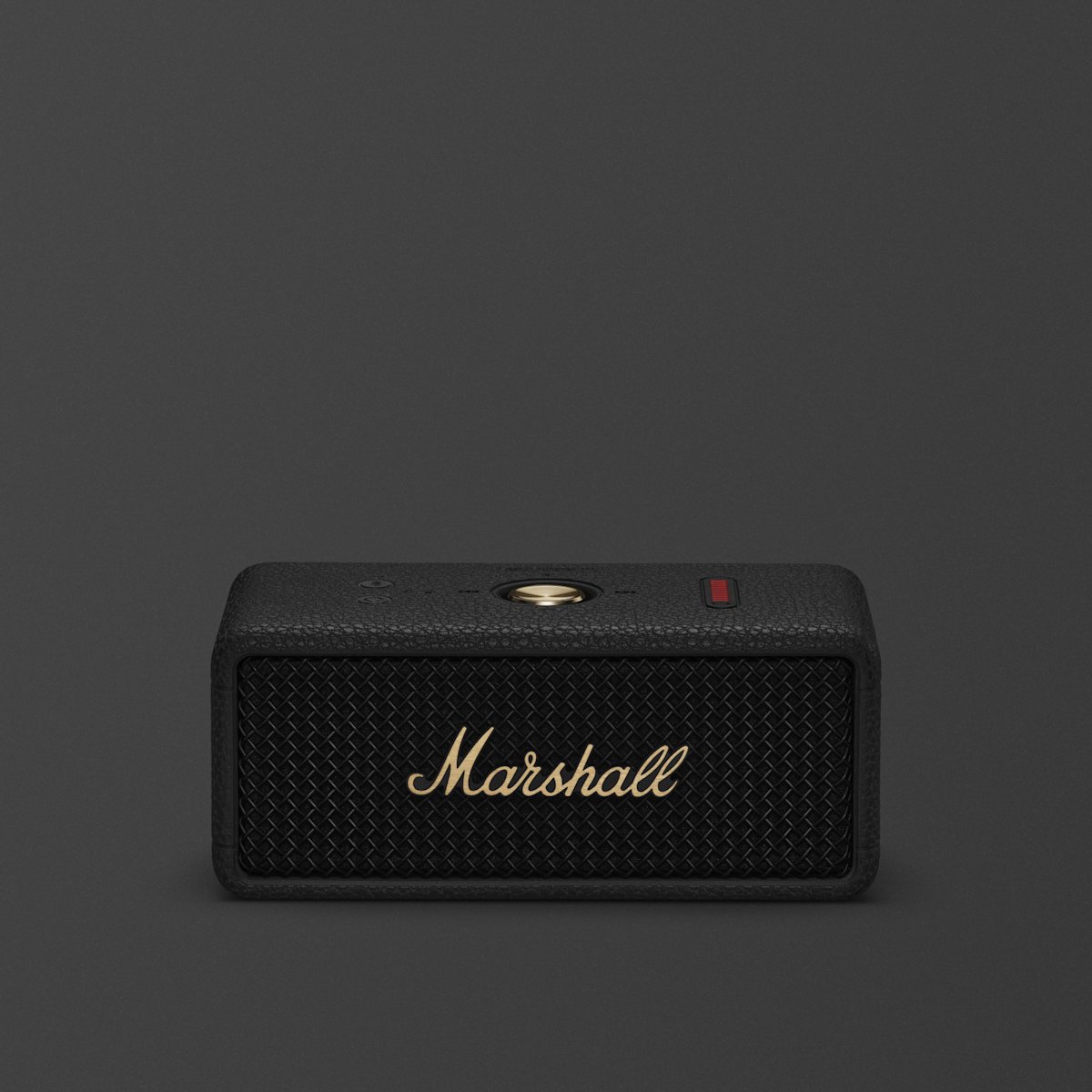Bluetooth speakers for mighty sound | Marshall.com