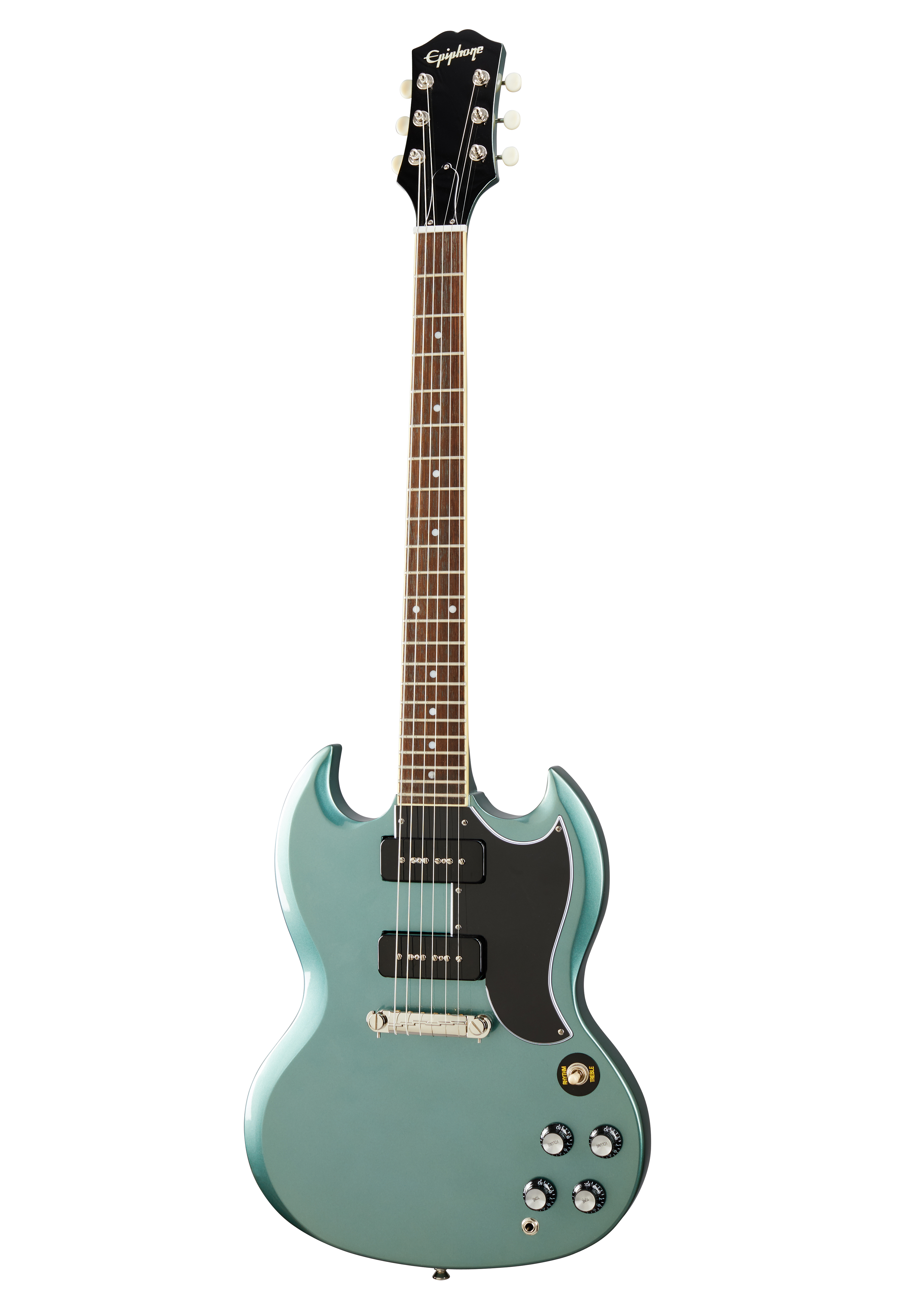 Saymour Duncanピックアップ Epiphone SG エレキギター