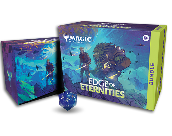 MTG 久遠の終端 プロモ6パック・フォイル仕様3パック 久遠の終端