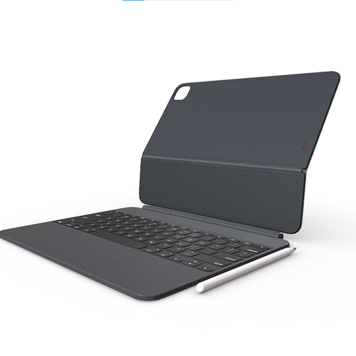 Apple iPad Pro 11インチ 第3世代 Wi-Fi 128GB 2021年春モデル MHQR3J/A [