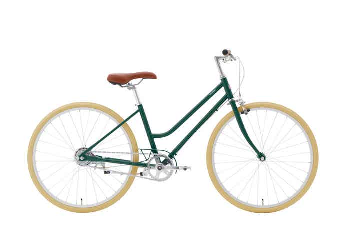 トーキョーバイクの小学生向け自転車 TOKYOBIKE Jr. シリーズに新