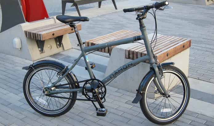 ミニベロ451タイヤ、街乗りからグラベルまで、おすすめ5選をご紹介し