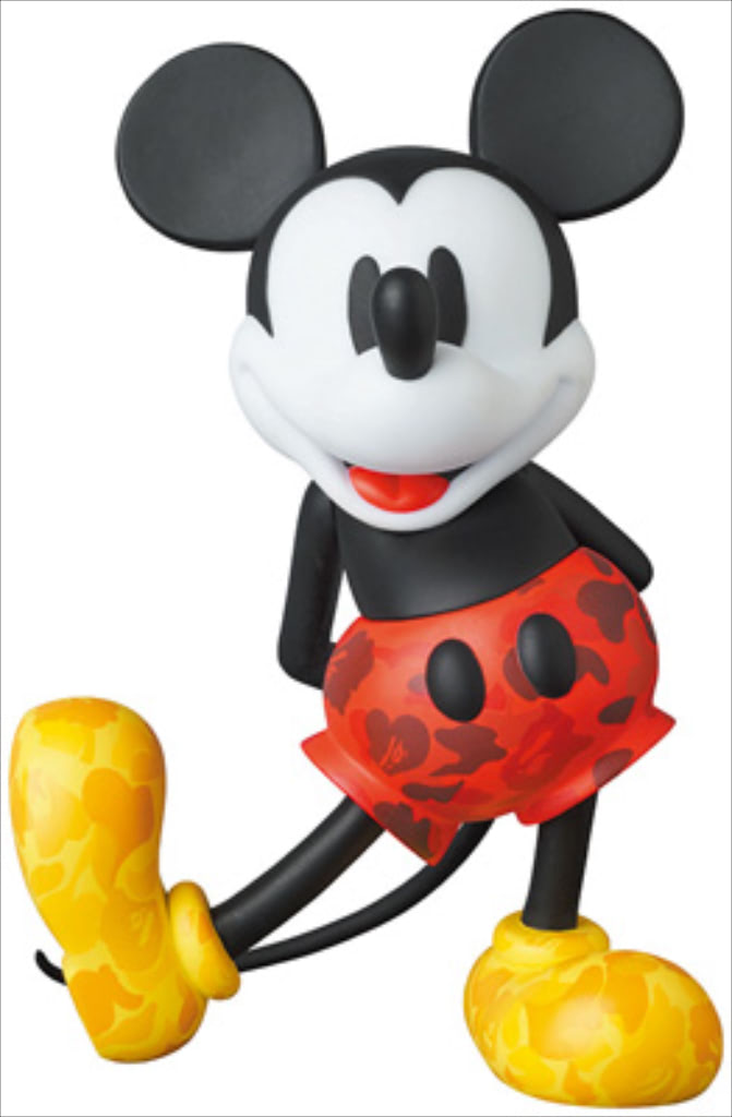 ハローキティがピクセルスタイルのフィギュアになった