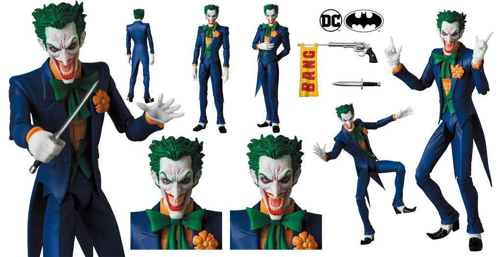 X-MENのサイキック忍者サイロックがアクションフィギュアに