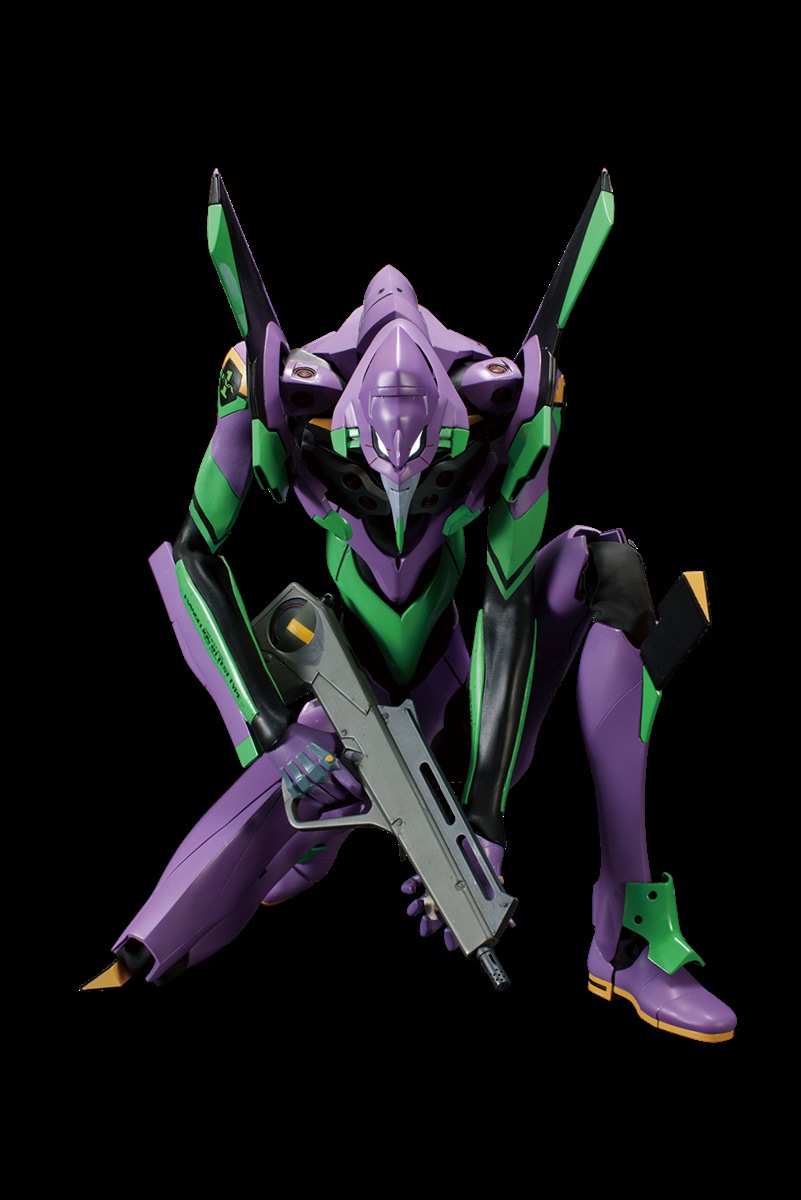 エヴァンゲリオン初号機をつくる 第90号 〜第97号8点セット すべて新品