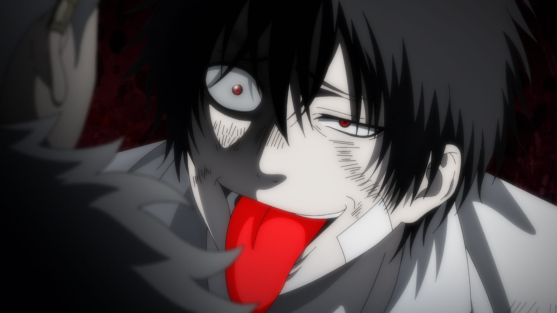 トモダチゲーム』最終話 友一にとって一番大切なもの | アニメージュ