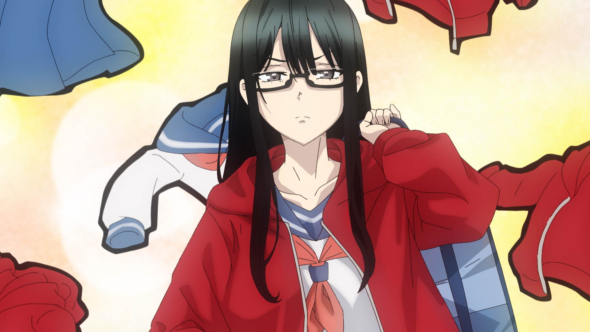 妖怪学校の先生はじめました！』第1話、安倍先生赴任！ 新声優情報も