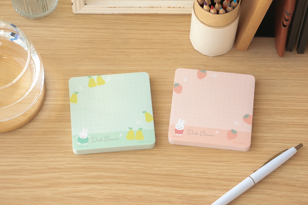 ミッフィー ガラスペン ペンレスト ボックスセット 郵便局限定 新商品