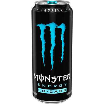 Monster Energy Original - 4 - 16 Fl. Oz. - albertsons