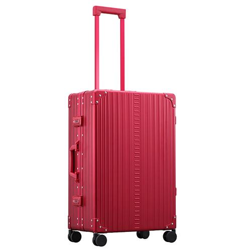 非売品日本代表支給オリンピックロゴ付き大型ネイビーキャリーケース鍵