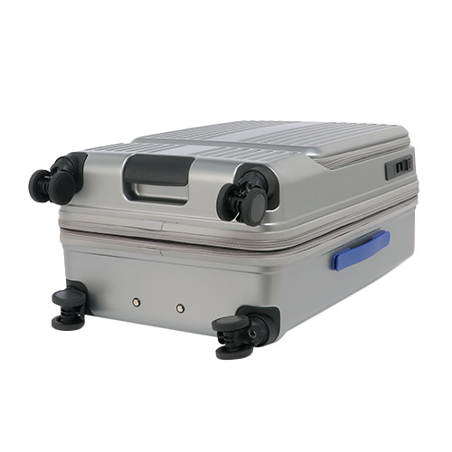 K*e様 ANAオリジナル フロントオープンキャリー 3〜5泊向け(55L) シ