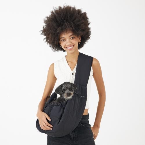 LOWELL Things＞MATIE/ スリングバッグ・ペットキャリーバッグ