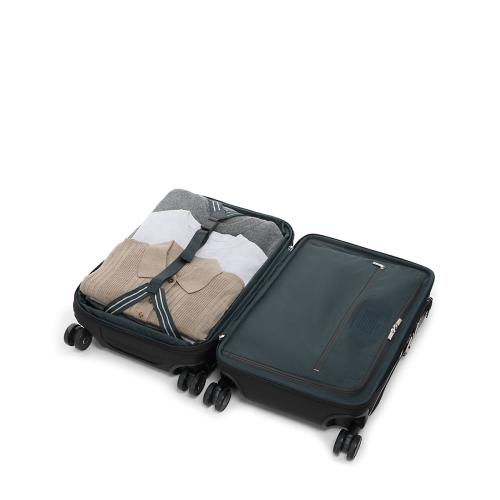 TUMI＞ARRIVE' インターナショナル・デュアル・アクセス・4ウィール