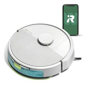 iRobot＞アイロボット ルンバ コンボ 2 Essential ロボット +