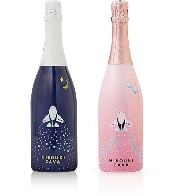 ANAオリジナル HIKOUKI CAVA（飛行機カヴァ）特集| ANAショッピング A