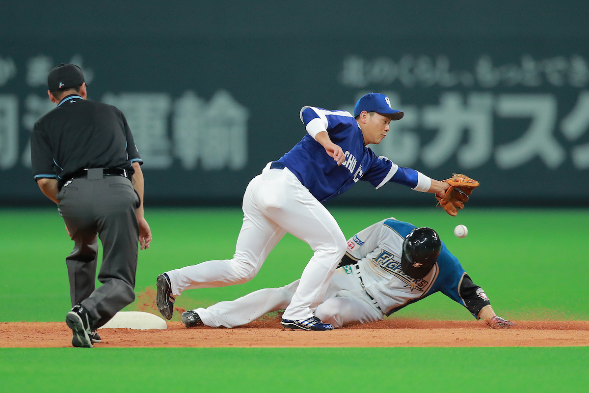 HATTRICK（ハットトリック）-選手の想いをファンへ届ける公式