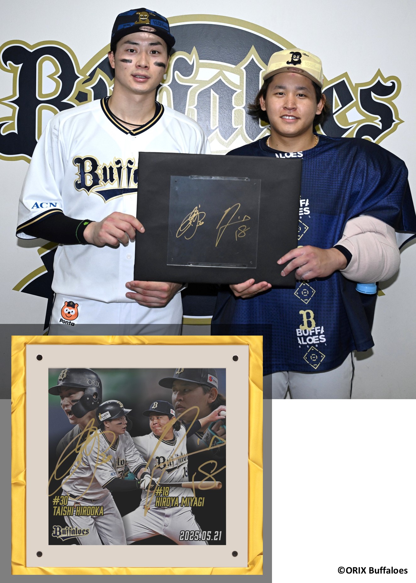 直筆サイン入り写真 アントニオ・カンドレーヴァインテルナツ SA鑑定済