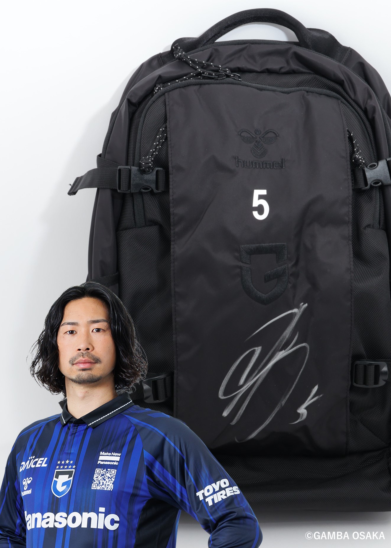 HATTRICK（ハットトリック）-選手の想いをファンへ届ける公式