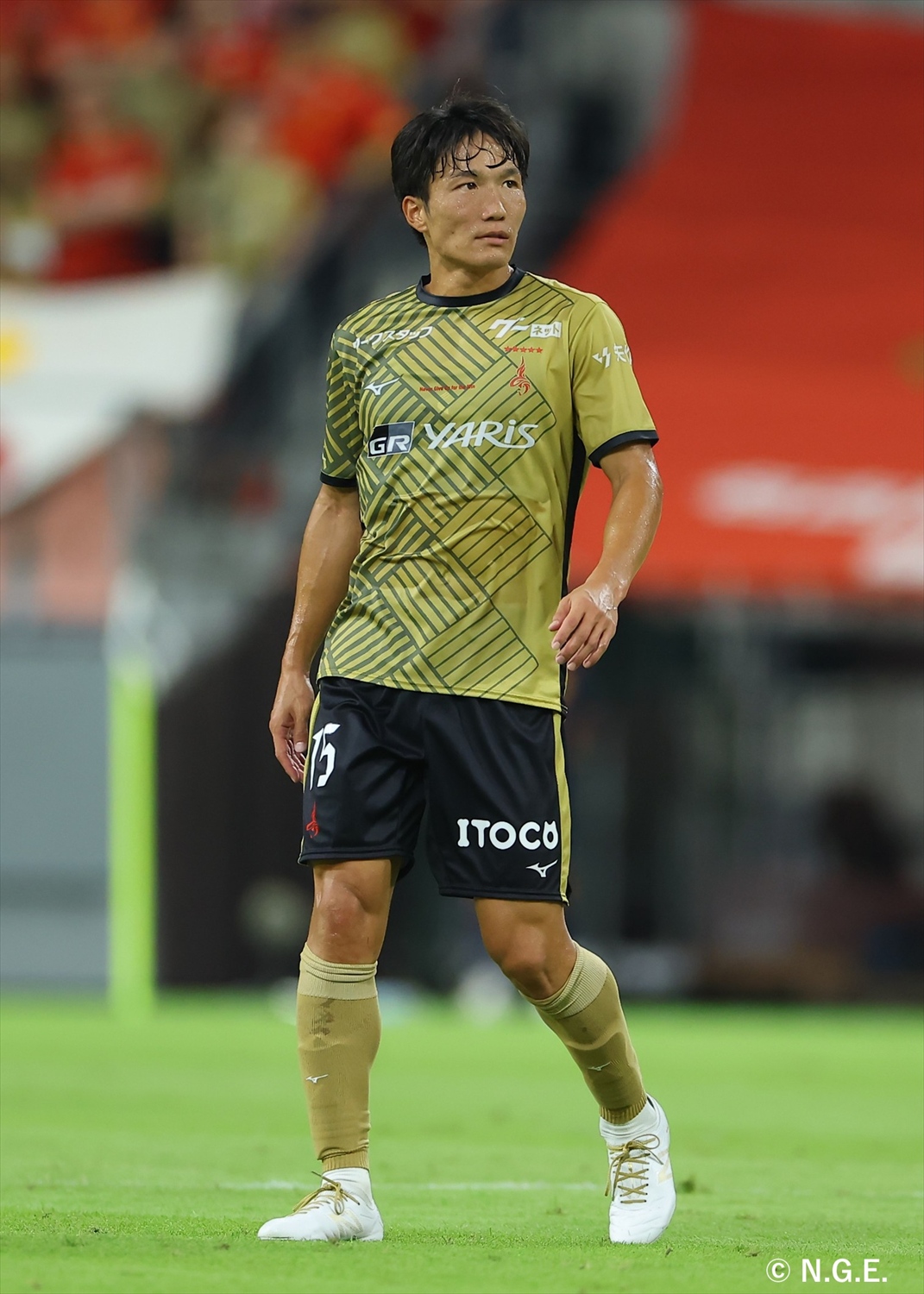 HATTRICK（ハットトリック）-選手の想いをファンへ届ける公式