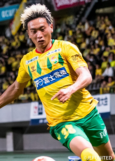 当時物】ジェフユナイテッド 市原千葉 2019オーセンティック