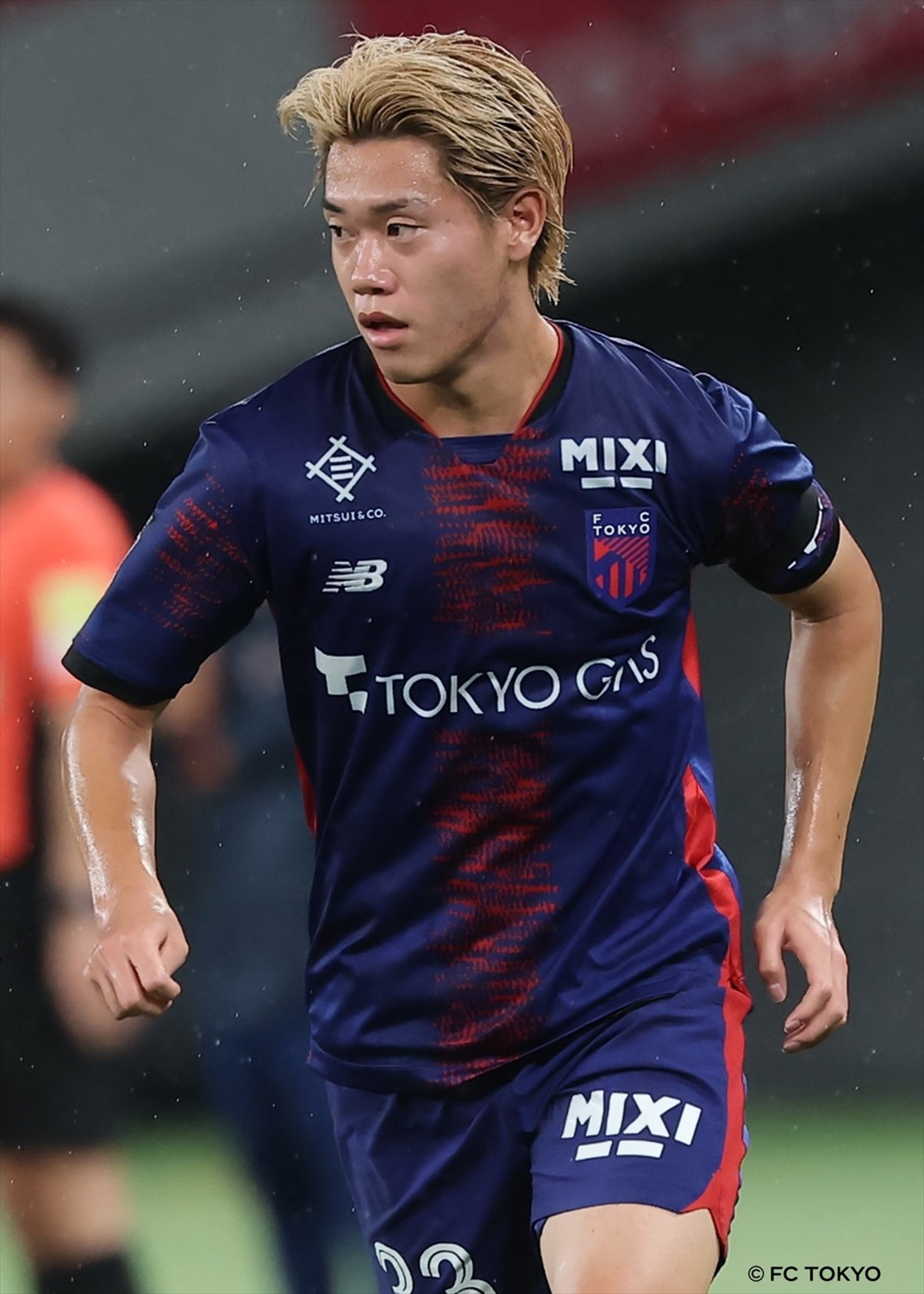 HATTRICK（ハットトリック）-選手の想いをファンへ届ける公式