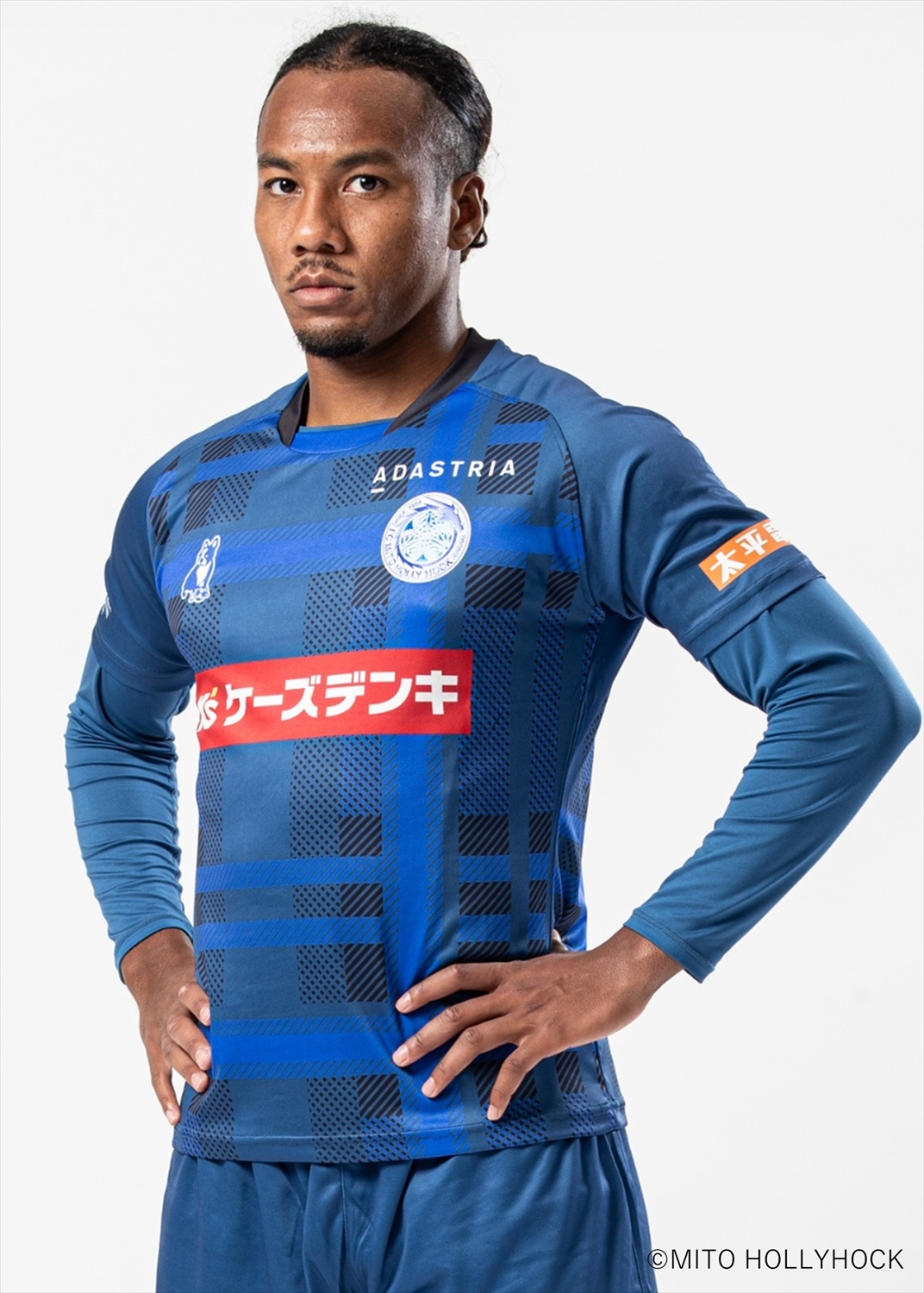 HATTRICK（ハットトリック）-選手の想いをファンへ届ける公式