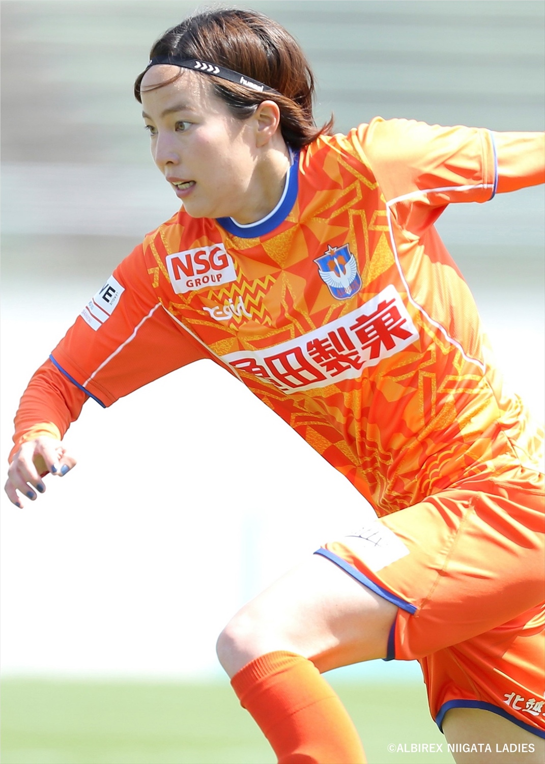 HATTRICK（ハットトリック）-選手の想いをファンへ届ける公式