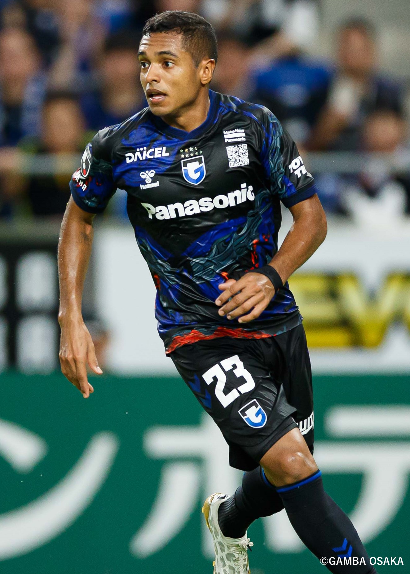 HATTRICK（ハットトリック）-選手の想いをファンへ届ける公式