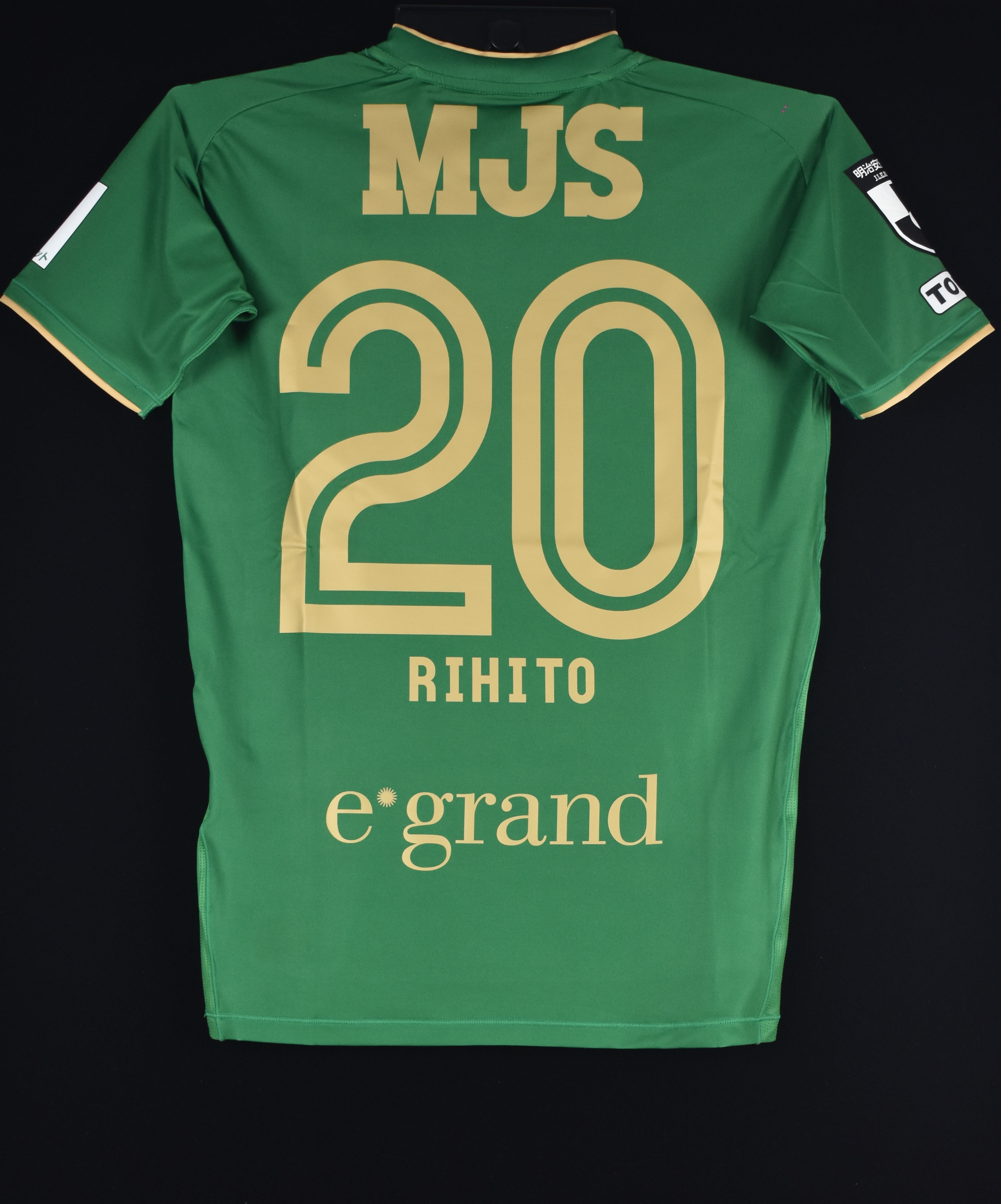 小田和正 K.ODA TOUR 2002 「Kira Kira」直筆サイン