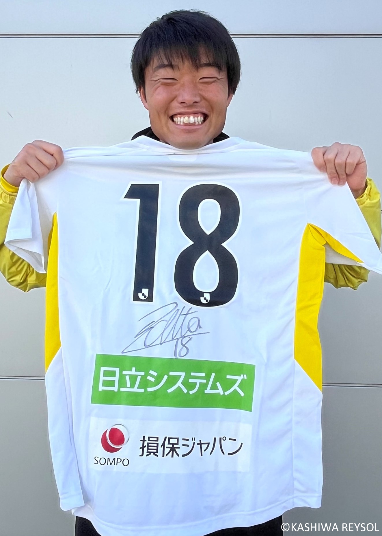 柏レイソル ユニフォーム 2024シーズン Lサイズ 柏レイソル