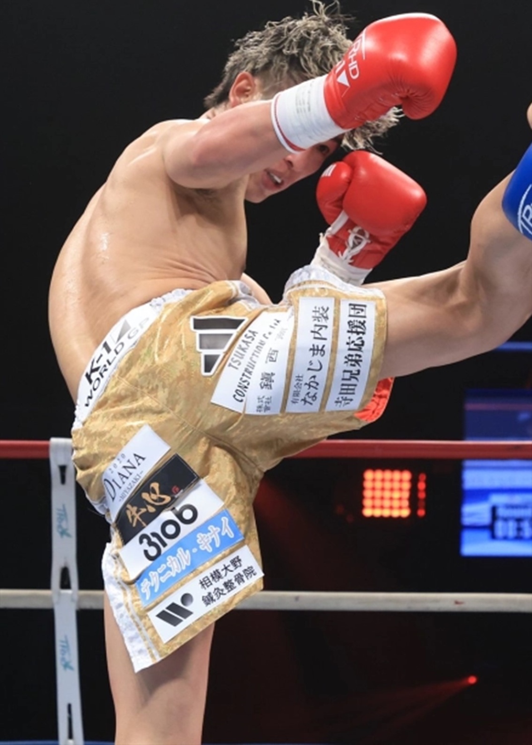 HATTRICK（ハットトリック）-選手の想いをファンへ届ける公式