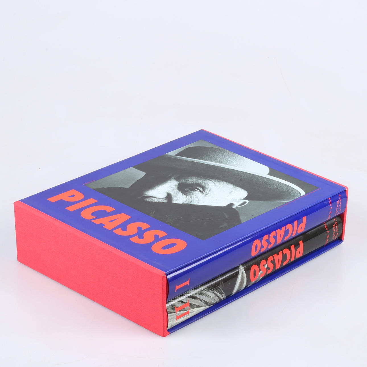 Picasso Benedikt Taschen 全2冊 Picasso Benedikt Taschen 全2冊