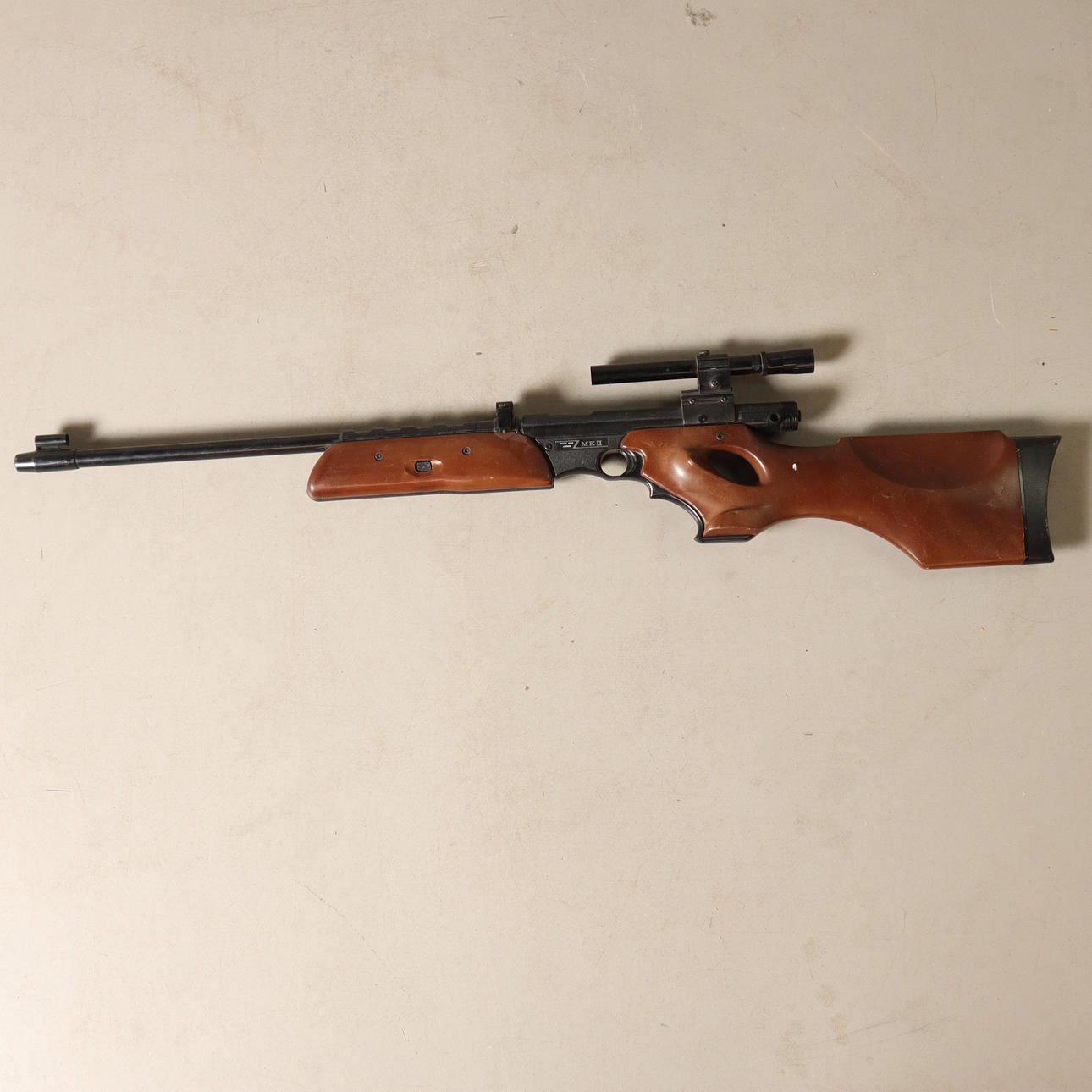 昭和レトロ玩具 BOLT 888 MK II モデルガン 昭和レトロ玩具 BOLT 888