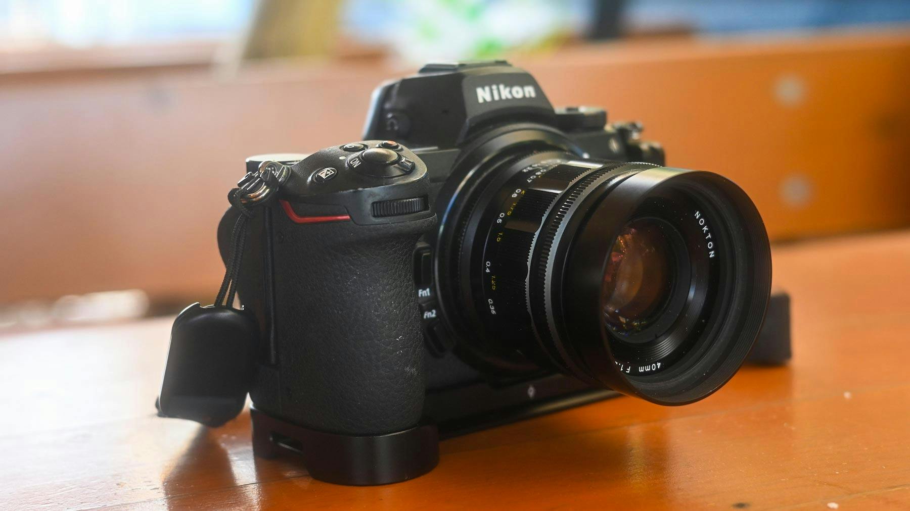 Voigtlander 40mm f/1.2 Nikon Z Mount Review: Is it for you?