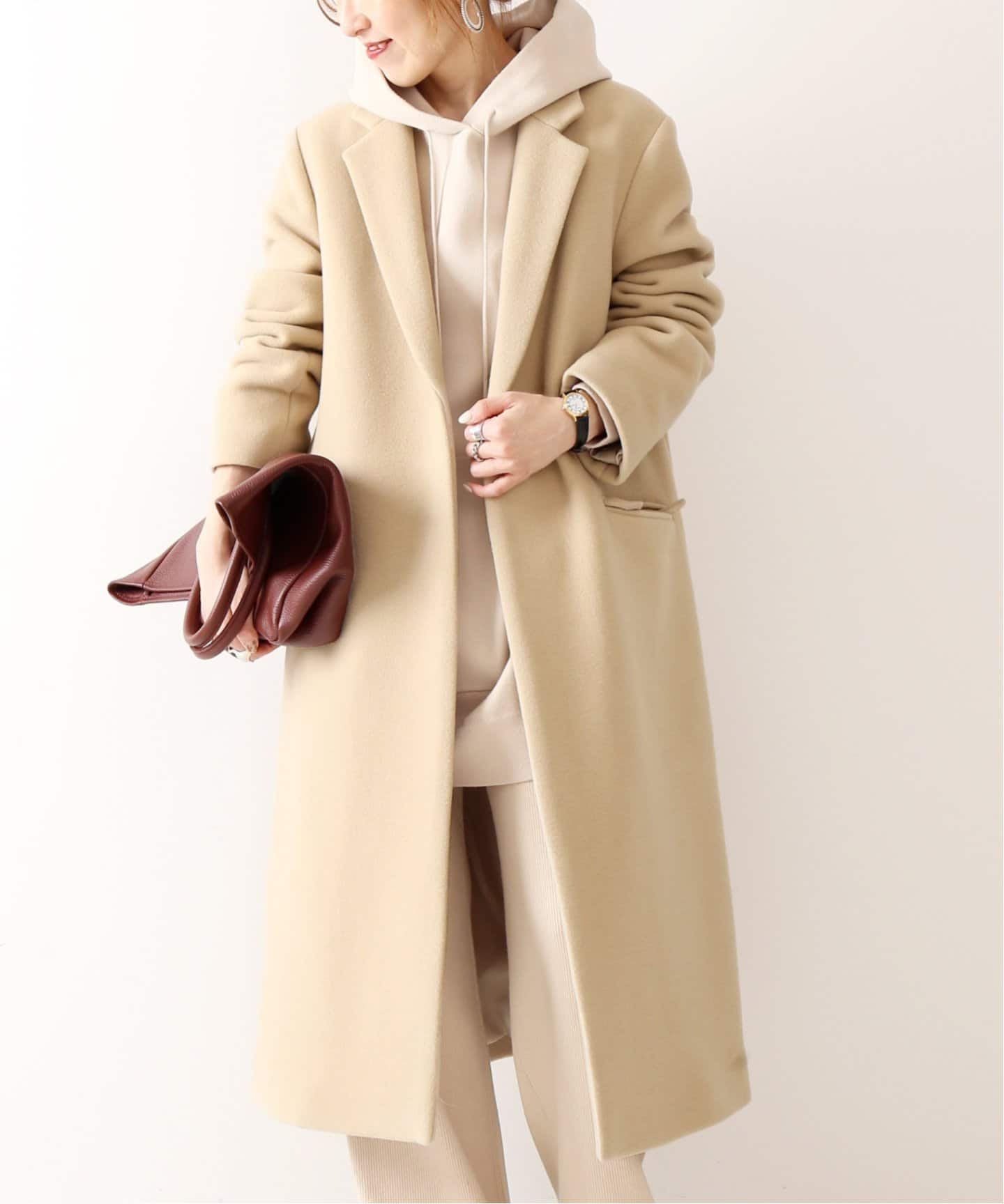 Spick and Span[品番：BYCW0000106]｜B.C STOCK（ベーセーストック）の