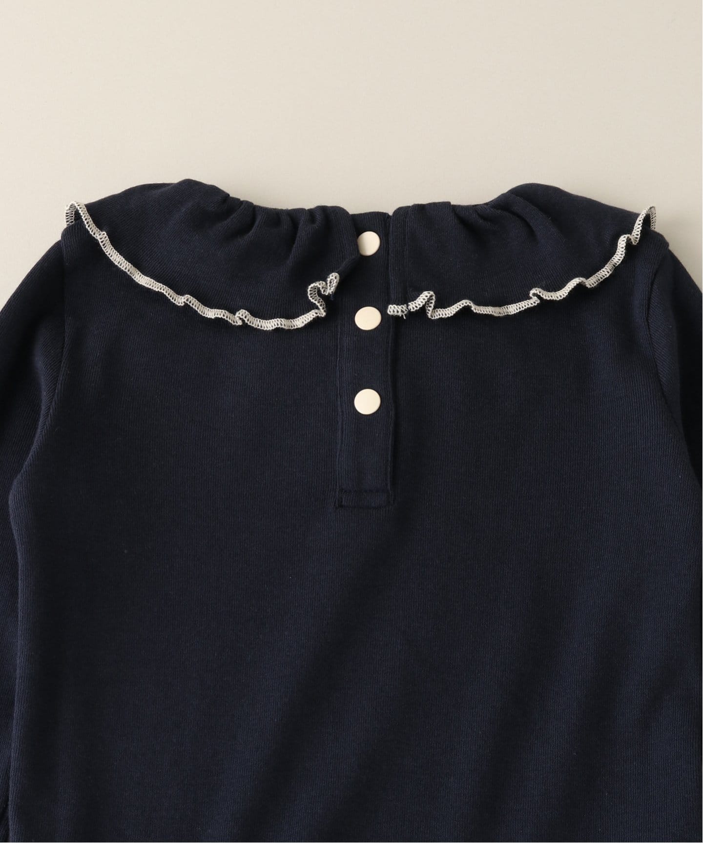 Misha&Puff/ミーシャアンドパフ】Paloma Top kids(2-8y)（キッズウェア